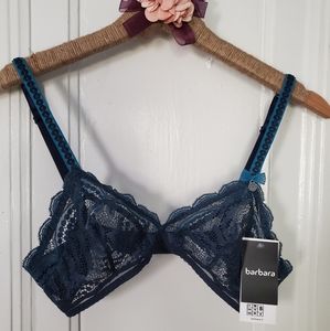 Barbara Aventure Bra